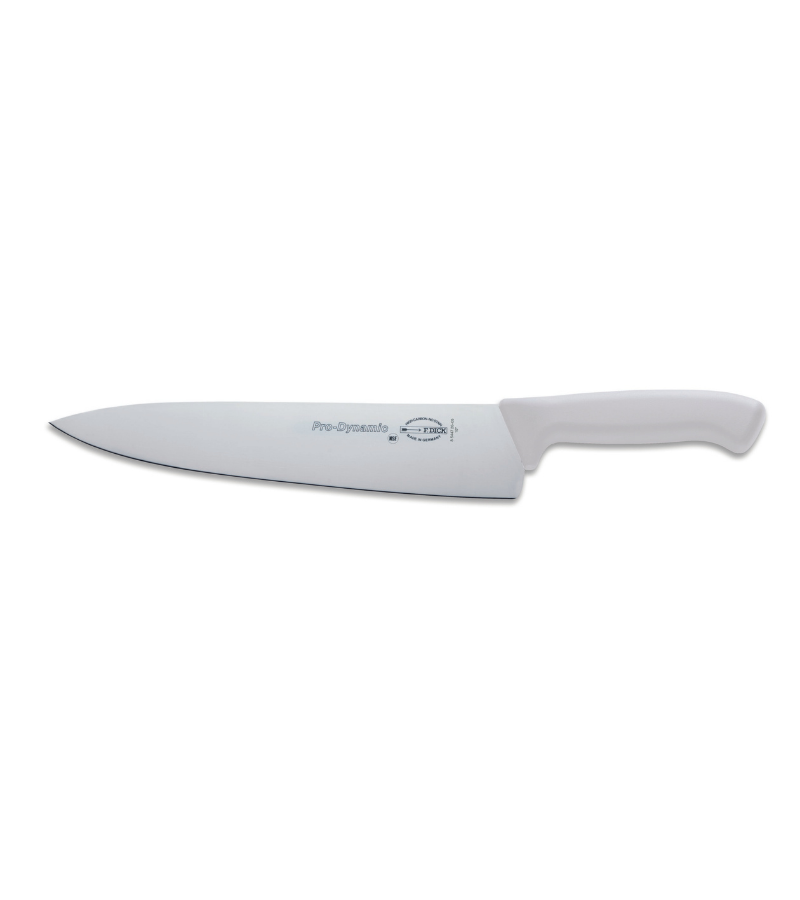 Dick Knife Prodynamic Chefs Knife White 26 cm